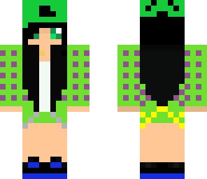 luigi girl