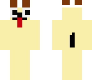 odie