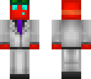 steampunk-slime-in-a-suit