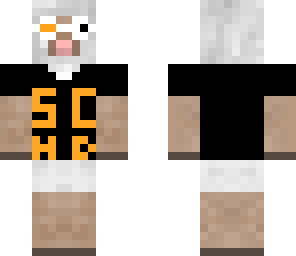 soulcrafthd halloween sheep