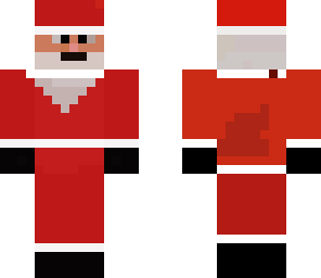 santa claus