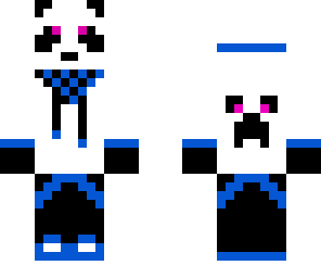 panda
