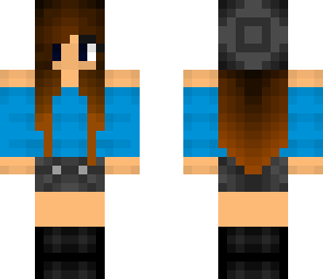 best skin ever