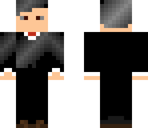 minecratfianplays skin