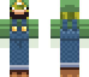 melon luigi