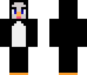 penguin