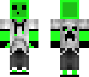cool slime