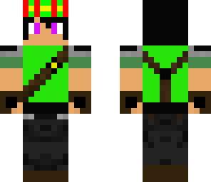 kr33py adventurer