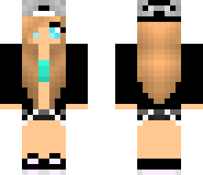 girl