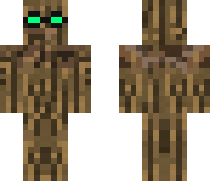evil hunter