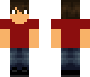 if my dad played mc