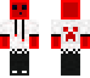 red slime