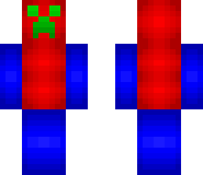 cooleo creeper