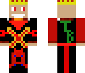 king of treebros