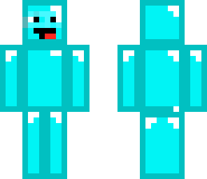 derpy steve diamond