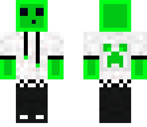 green slime
