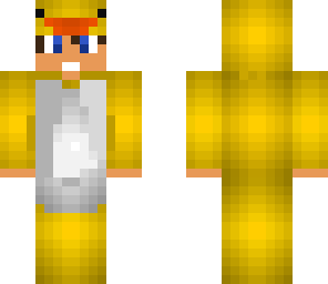 duck