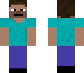steve from the advinchers of steve
