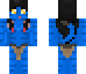 nachokitten halloween avatar costume