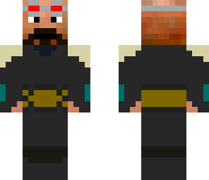 general zod