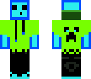 osome blue
