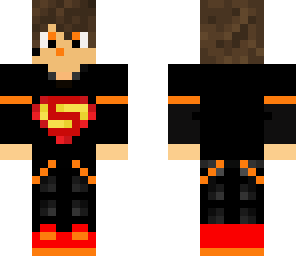 awesome halloween skin