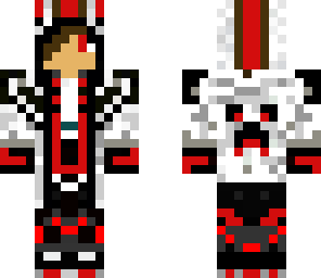 red assassin dude