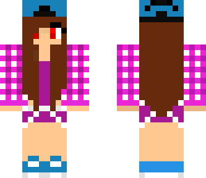very cute tomboy