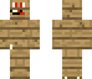 oak wood plank derp