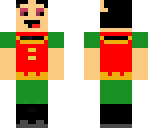 robin