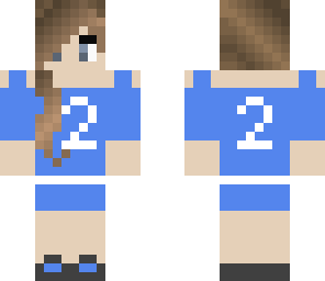 basketball player