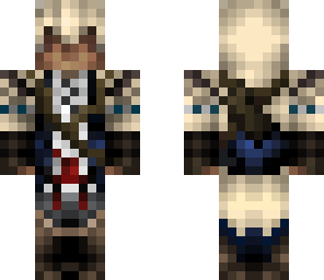 connor