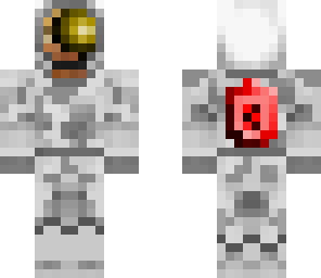space fighter