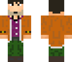 my skin halloween