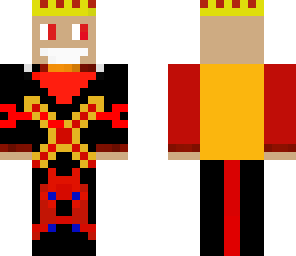 king of treebros with out the tb