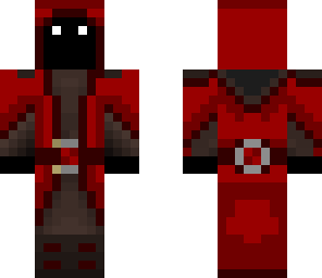 red mage