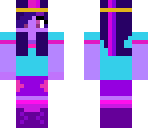 twilight sparkle