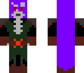 dark siege