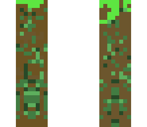 moss kid
