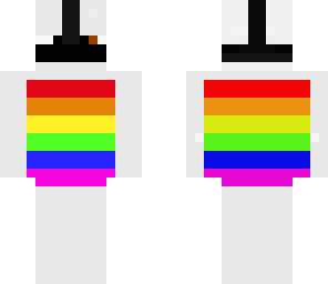 rainbow bane