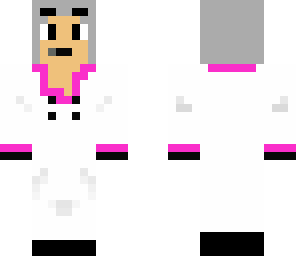 pro gaming knight klub ice editon