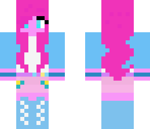 pinkie pie