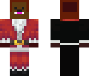 asf jerome santa