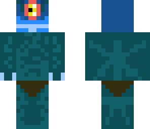 frost beast