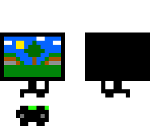 minecraft game