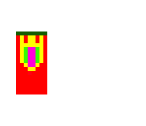 kr33py cloak