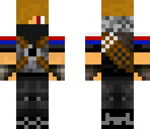 russian archer