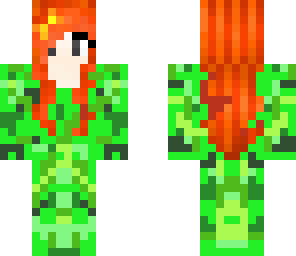 midnight hunter girl