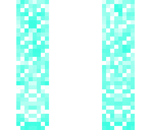 frozen creeper