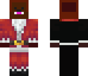 asf jerome santa